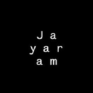 Jayaram Law